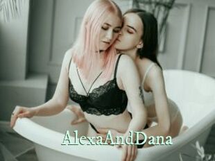 AlexaAndDana