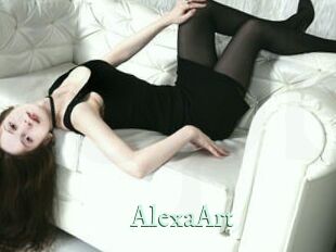 AlexaArt