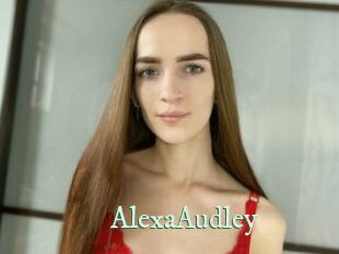 AlexaAudley