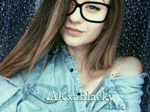 AlexaBlacky