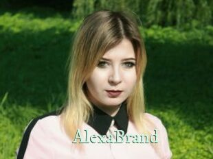 AlexaBrand