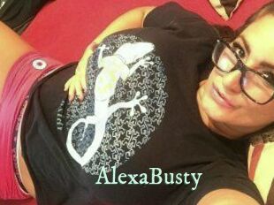 AlexaBusty