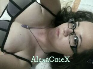 AlexaCuteX