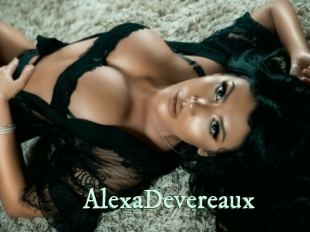 AlexaDevereaux