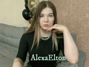 AlexaElton