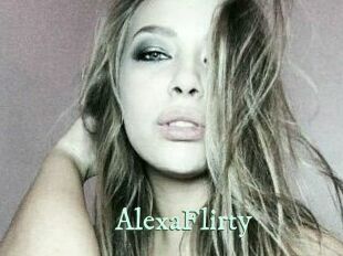 AlexaFlirty_