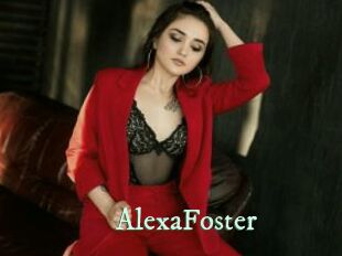 AlexaFoster