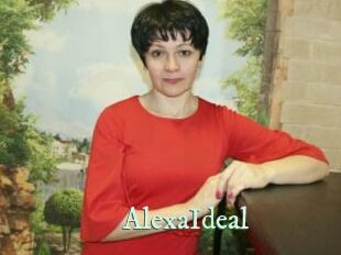 AlexaIdeal