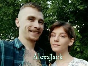 AlexaJack