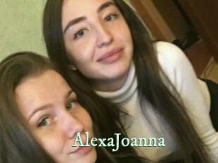 AlexaJoanna