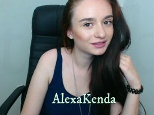 AlexaKenda