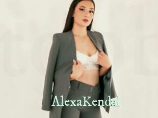 AlexaKendal