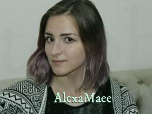 AlexaMaee