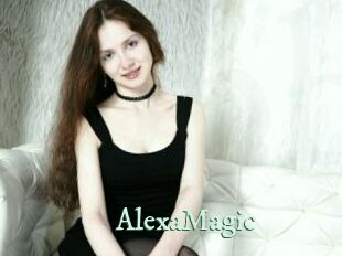 AlexaMagic