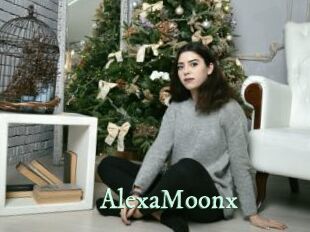 AlexaMoonx