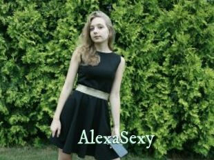 AlexaSexy