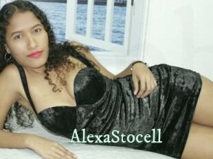 AlexaStocell