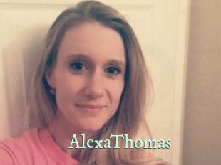 AlexaThomas