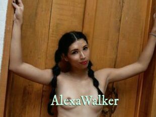 AlexaWalker