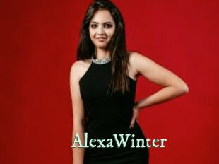 AlexaWinter