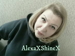 AlexaXShineX