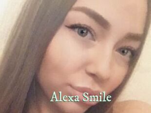 Alexa_Smile_