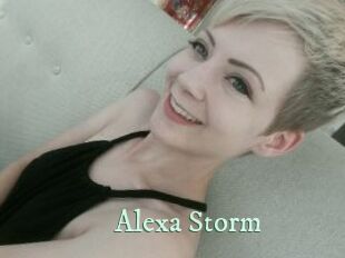 Alexa_Storm