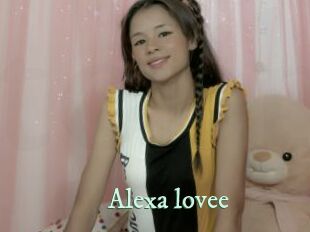 Alexa_lovee