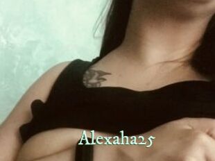 Alexaha25