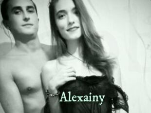 Alexainy