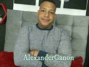 AlexanderCanon