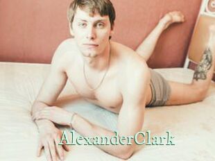 AlexanderClark