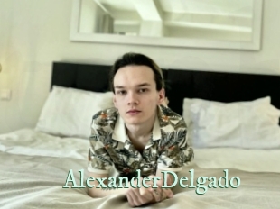 AlexanderDelgado