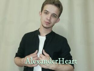 AlexanderHeart