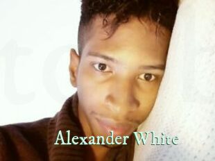 Alexander_White