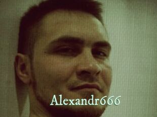 Alexandr666