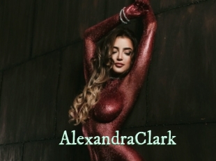 AlexandraClark