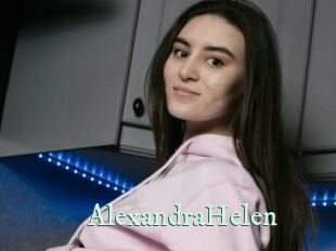 AlexandraHelen