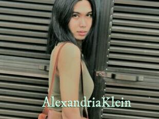 AlexandriaKlein