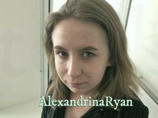 AlexandrinaRyan