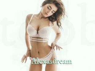 Alexasdream