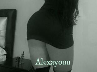 Alexayouu