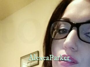 AlexeaParker