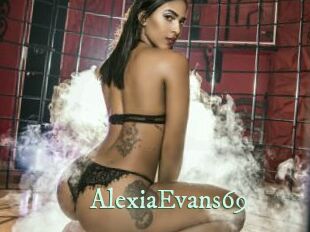 AlexiaEvans69
