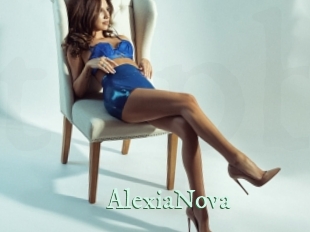 AlexiaNova