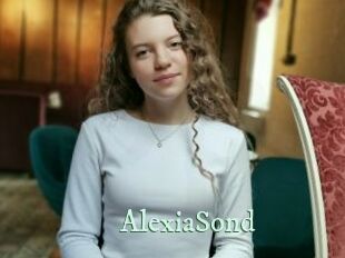 AlexiaSond