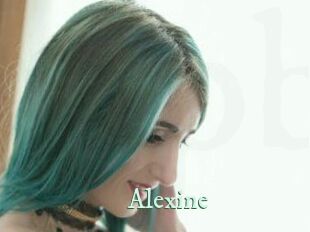 Alexine