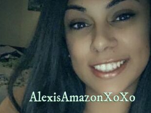 AlexisAmazonXoXo