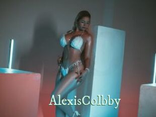 AlexisColbby
