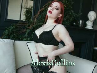 AlexisCollins Top Blog X